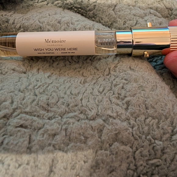 Eau de Parfum - Wish You Were Here - Picture 3 of 5